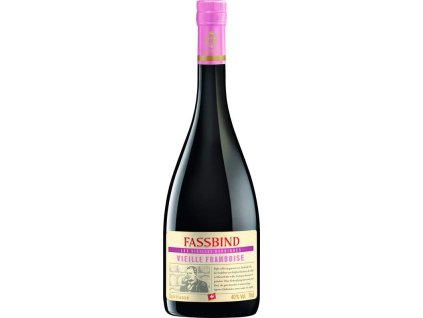 4094 fassbind vieille framboise 40 700ml