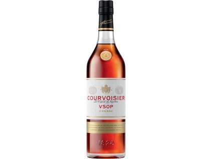 4106 courvoisier vsop cognac 40 700ml gb