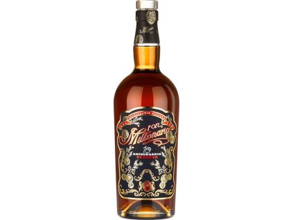 4130 millonario aniversario reserva rum 10yo 40 700ml