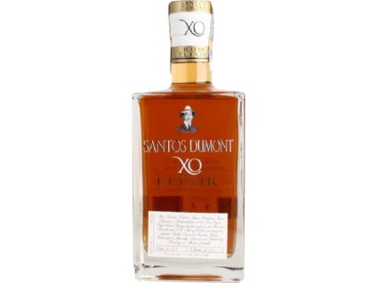 4166 santos dumont xo elixir 40 700ml