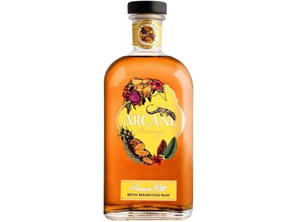 4172 arcane arrange ananas roti rum 40 700ml