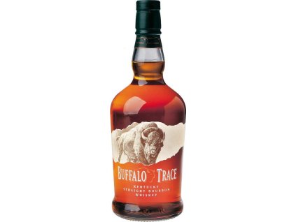 4196 buffalo trace bourbon whiskey 8yo 40 700ml