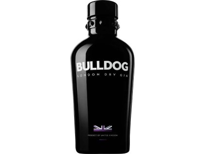 4220 bulldog london dry gin 40 700ml