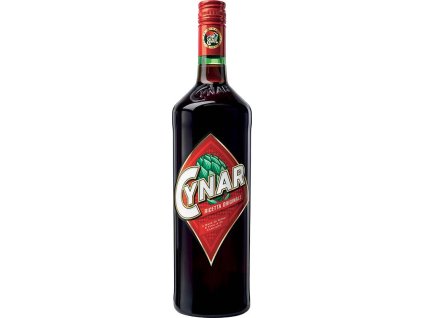 4235 cynar liqueur 16 5 1l