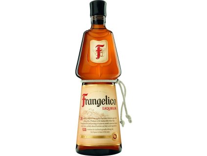 4238 frangelico liqueur 20 1l