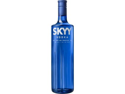 4241 skyy vodka 40 1l