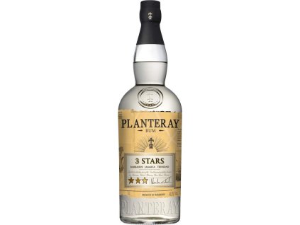 4262 plantation 3 stars rum 41 2 700ml