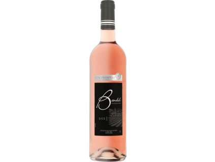 4349 la cave d augustin florent bandol rose aoc 750ml