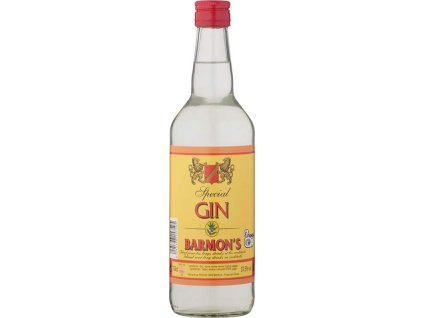 4352 barmon s gin 37 5 700ml