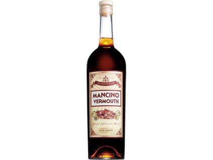 4394 mancino rosso vermouth 750ml