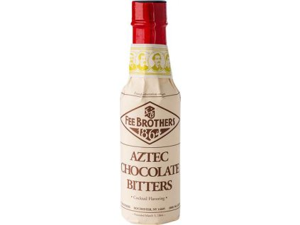 4451 fee brothers aztec bitters 2 55 150ml