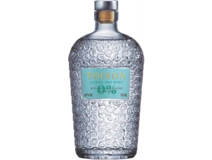 4463 toison nealkoholicky destilat 700ml