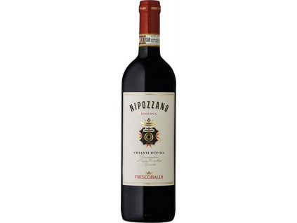 4466 frescobaldi castello nipozzano chianti rufina riserva docg 750ml