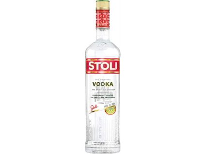 4469 stoli vodka 40 1l