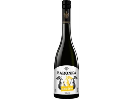 4475 baronka hruska 30 700ml