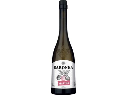 4478 baronka malina 30 700ml