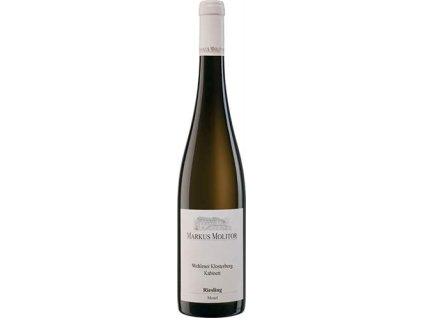 4505 markus molitor wehlener klosterberg riesling kabinett 750ml