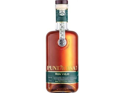 4514 puntacana viejo artesanal dominicano rum 37 5 700ml