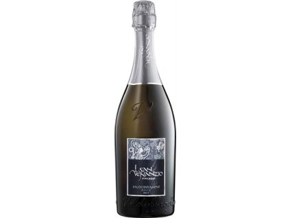 4535 san venanzio prosecco valdobbiadene docg brut 750ml