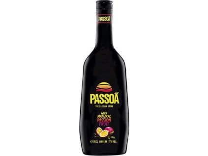 4541 passoa liqueur 17 700ml