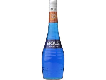 4550 bols curacao blue 21 700ml