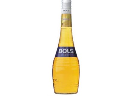 4556 bols creme de bananes 17 700ml