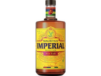 4592 mauritius imperial selection nectar 30 500ml