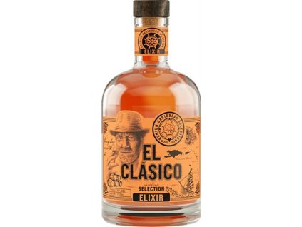 4598 el clasico elixir 30 toorank 700ml