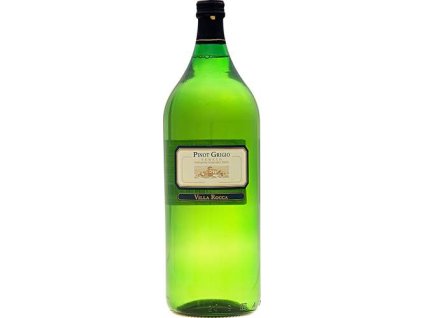 4604 villa rocca pinot grigio veneto igt 2l