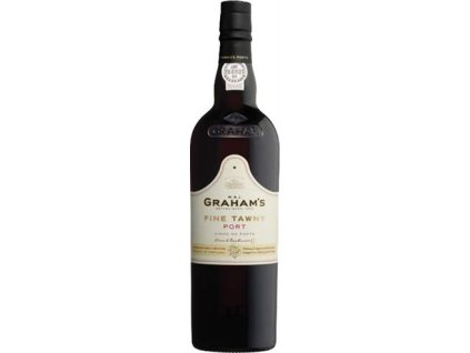 4613 graham s tawny port 750ml