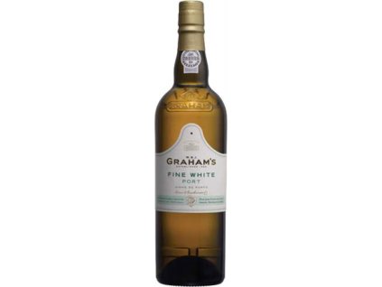 4616 graham s white port 750ml