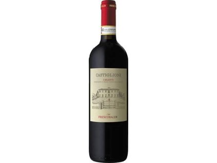 4619 frescobaldi castiglioni chianti docg 750ml