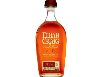 4628 elijah craig kentucky straight bourbon whiskey 47 700ml