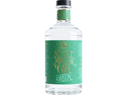 4655 albert michlers gin green 44 700ml