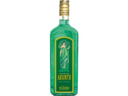 4682 r jelinek absinth 70 700ml