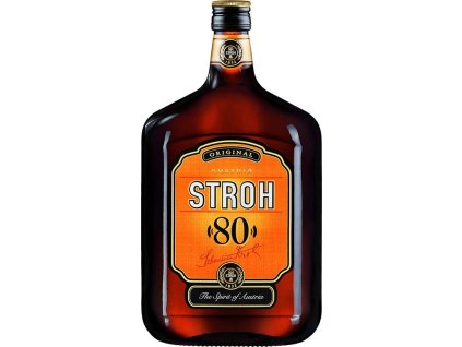 4700 stroh 80 original rum 80 500ml