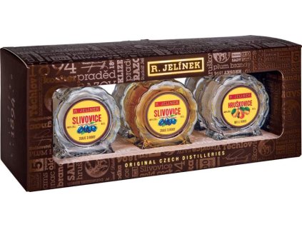 4724 r jelinek soubor miniatur 6ks