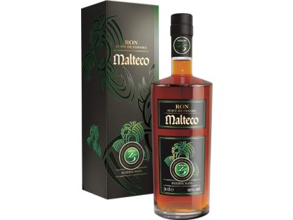 4763 malteco rum 15yo 41 5 700ml