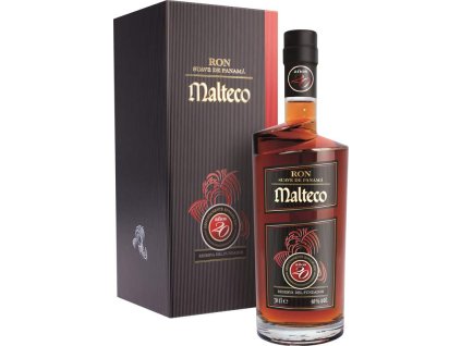 4766 malteco reserva rum 20yo 41 700ml