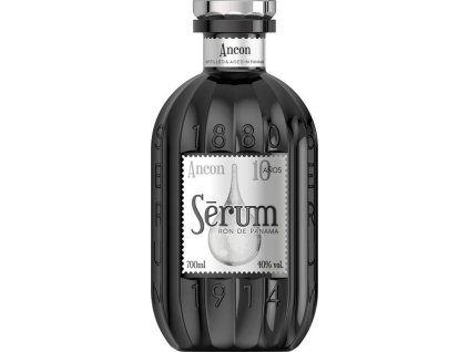 4769 serum ancon rum 10yo 40 700ml