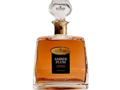 4781 kleiner amber plum cabernet sauvignon 43 700ml