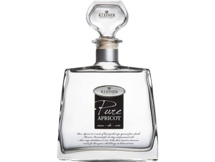 4802 kleiner pure apricot 43 700ml