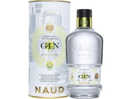 4820 naud gin 44 700ml gb