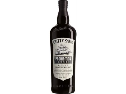 4829 cutty sark prohibition blended scotch whisky 50 700ml