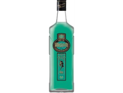 4841 starorezna prostejov absinth 70 700ml