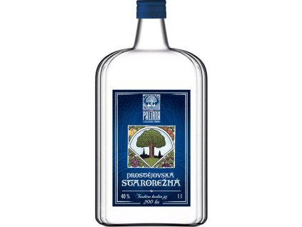 4853 starorezna prostejov starorezna 40 1l