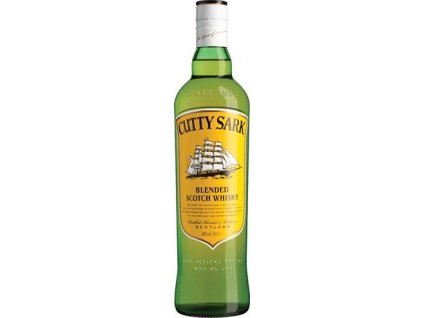 4856 cutty sark blended scotch whisky 40 700ml