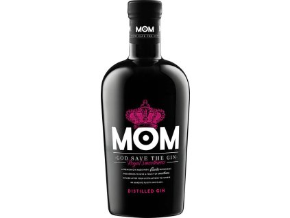 4874 mom gin 39 5 700ml