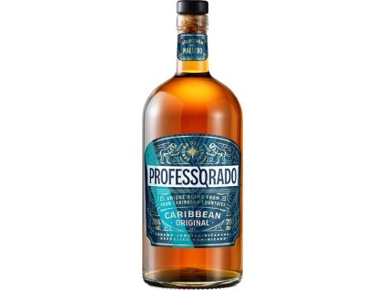 4880 professorado caribbean original 38 700ml