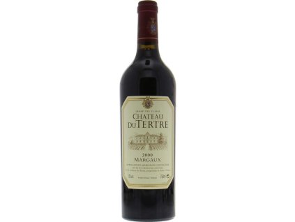 4937 chateau du tertre 2000 750ml
